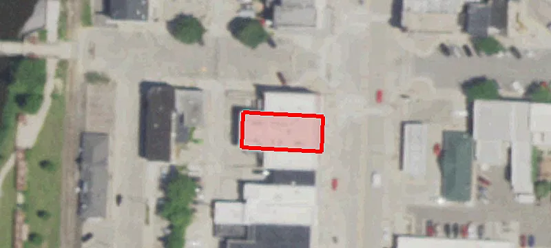 201 Main St, Unit 207
