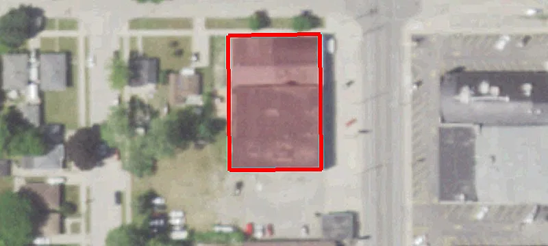 2000 Lathrop Ave