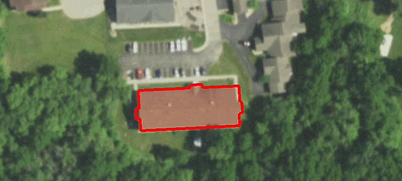 2704 Military Rd