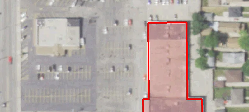 2005 Lathrop Ave