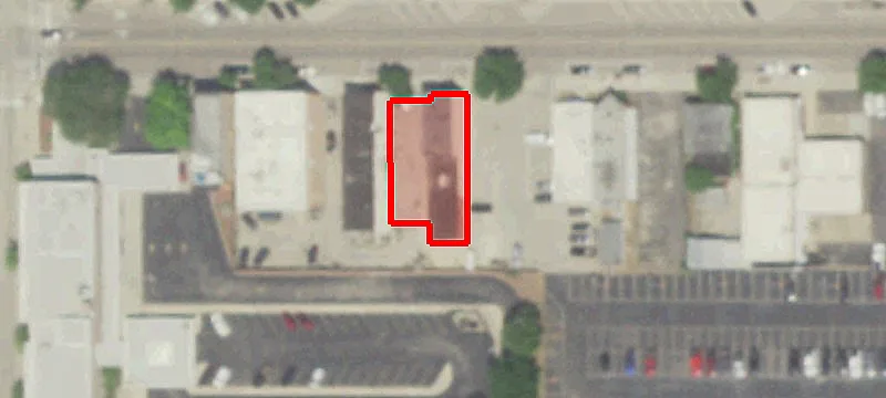 530 Grand Ave