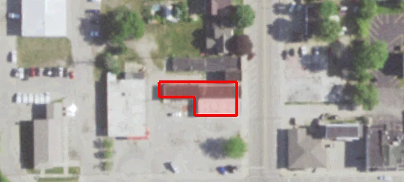 313 Freeman St