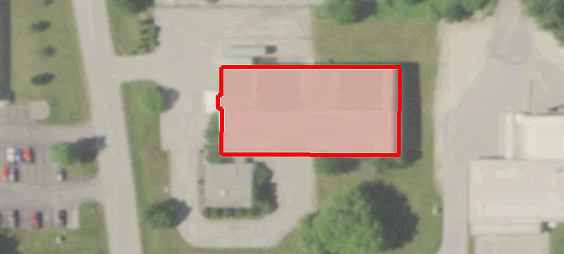 750 Progress Dr