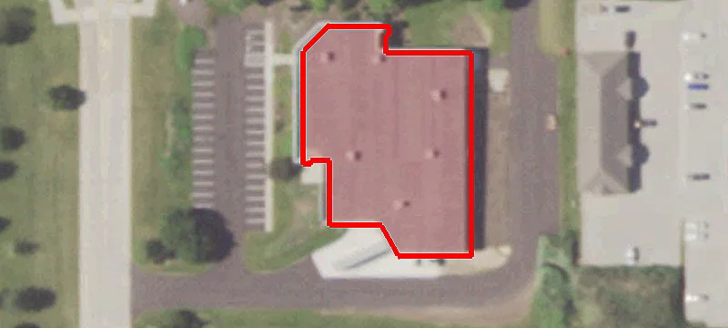 1703 Matthew Dr