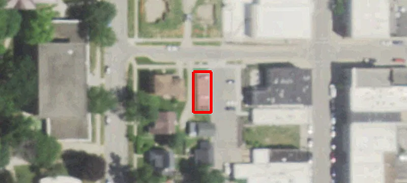 123 Blossom St
