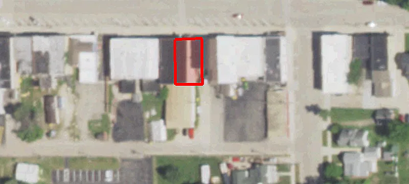 154 Oak Stst