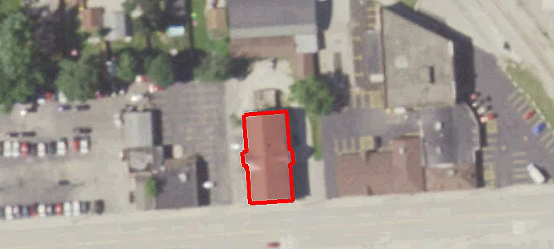 1525 University Ave