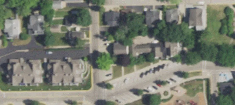 302 3rd Ave