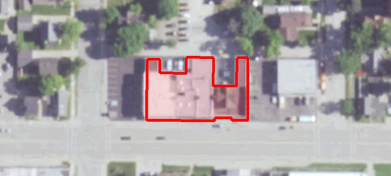 218 Wisconsin Ave