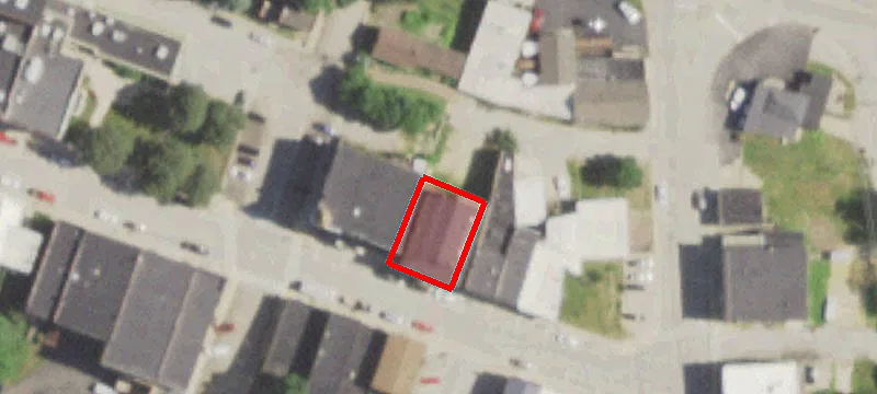39 High St