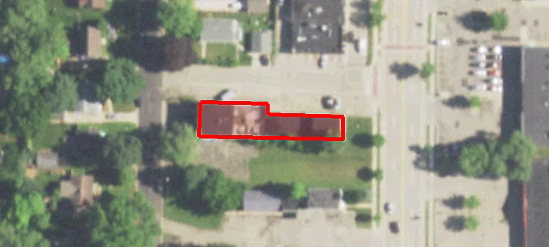 4601 Monona Dr