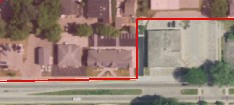 160 Fontana Blvd