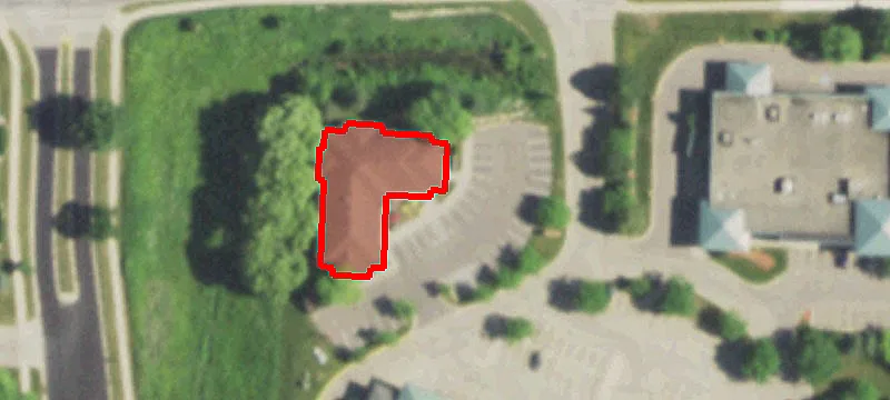2927 Fish Hatchery Rd