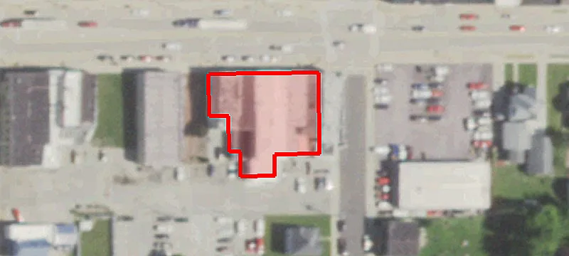 431 Main St