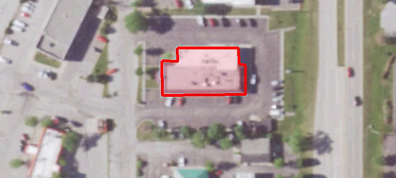2820 Grandview Blvd