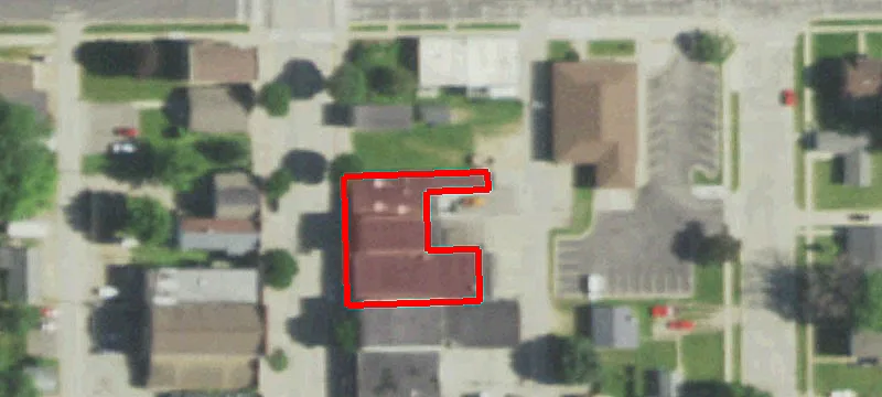 126 Main St