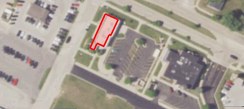 1908 Bart Starr Dr