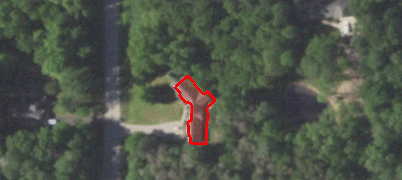 3400 Blackberry Ln