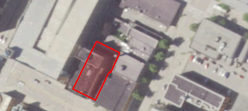101 Adams St