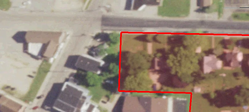 100 Warrington Ave