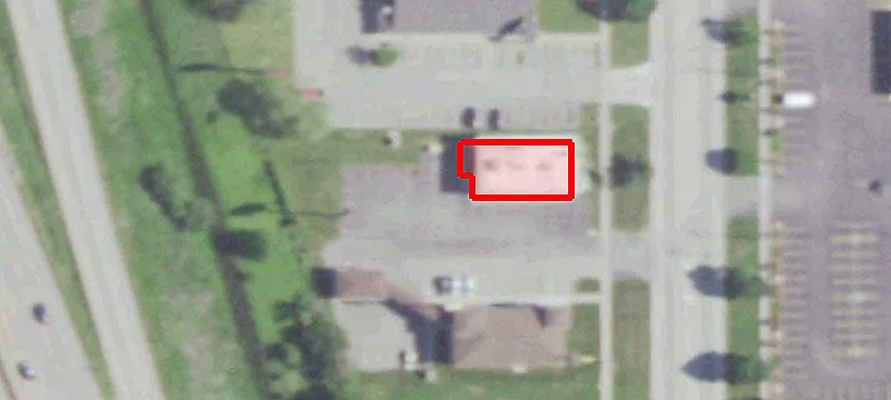 965 Grn Bay Rd