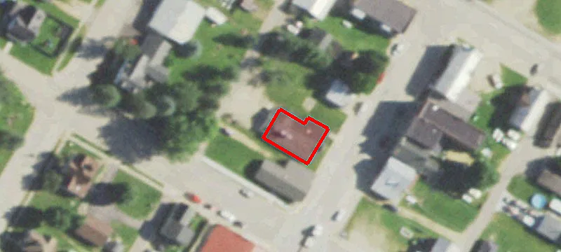 307 Main St