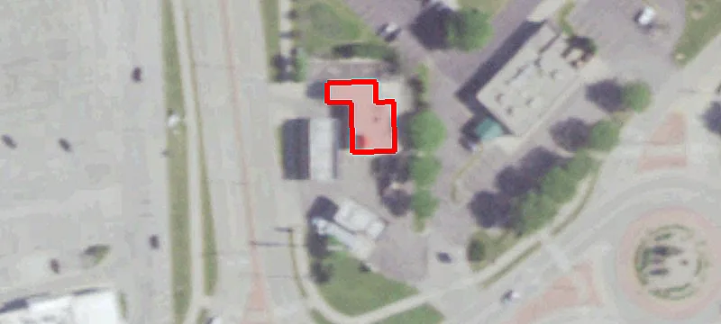 700 Grn Bay Rd