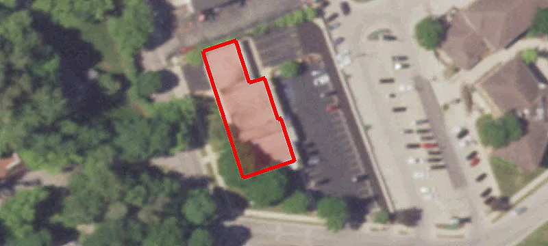900 Elm Grv Rd