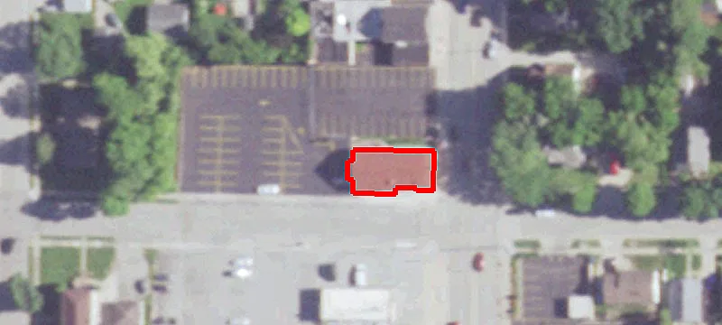 1501 Richmond St