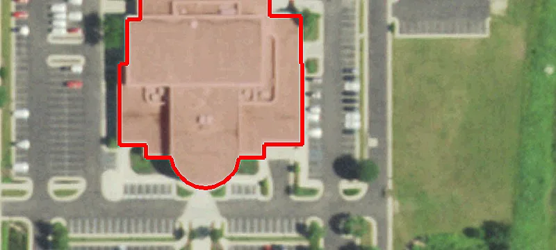 8000 Airport Rd