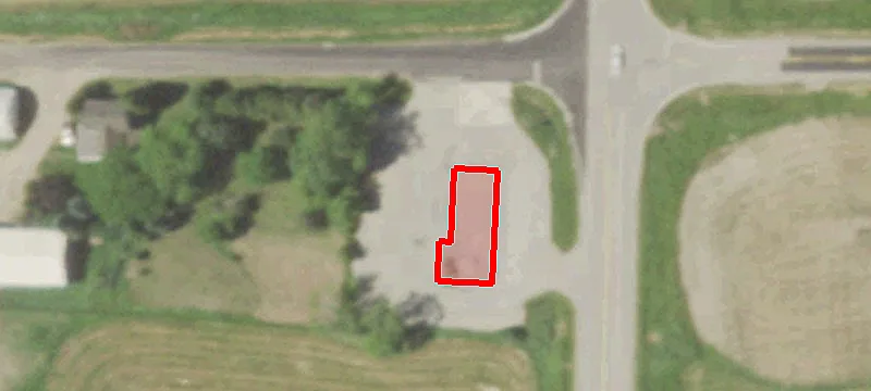 4885 County Rd Ll