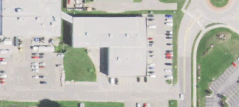 1001 Dexter N St