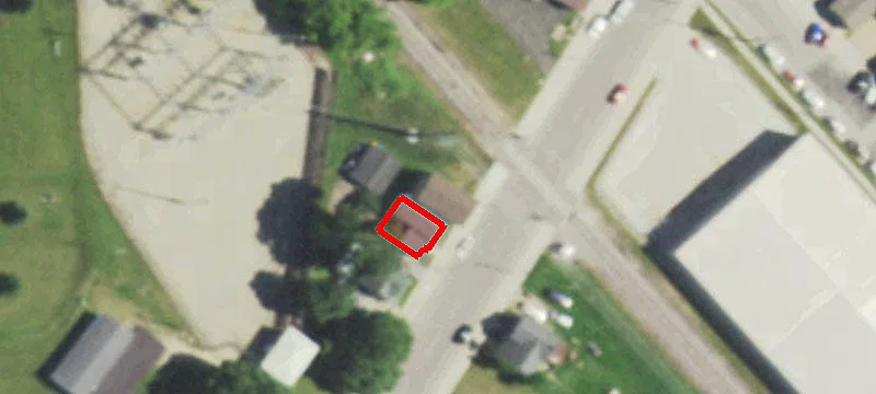 116 Military Rd