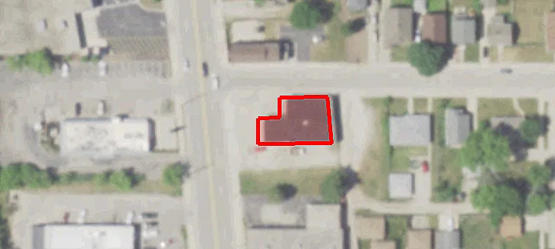 3457 Douglas Ave