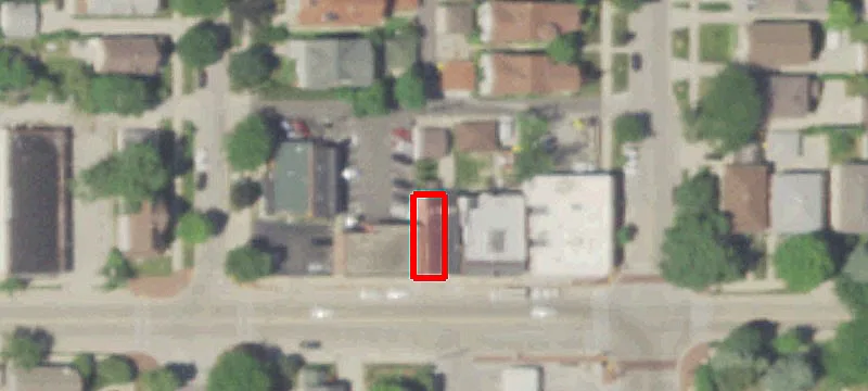 25162514 Capitol Dr