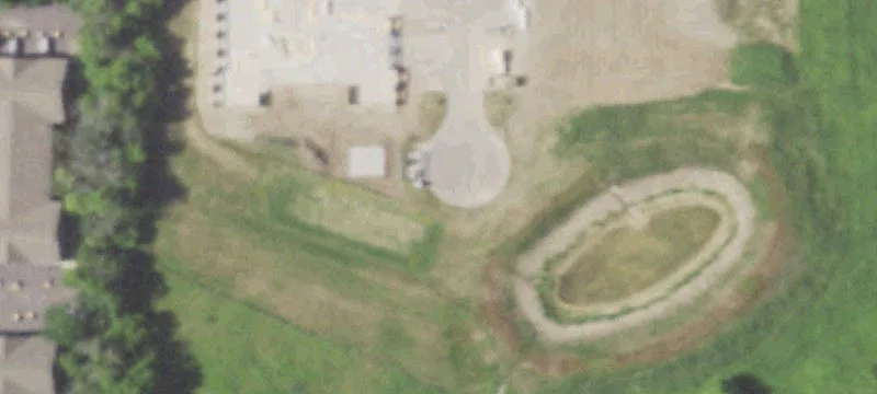 10401 Bradley Rd