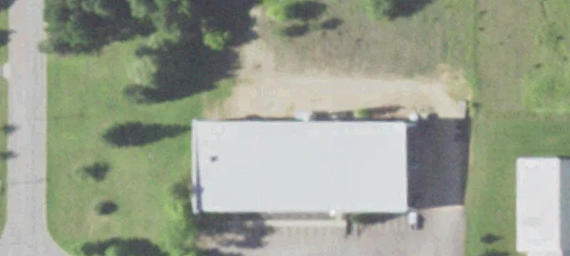 8110 Technology Dr