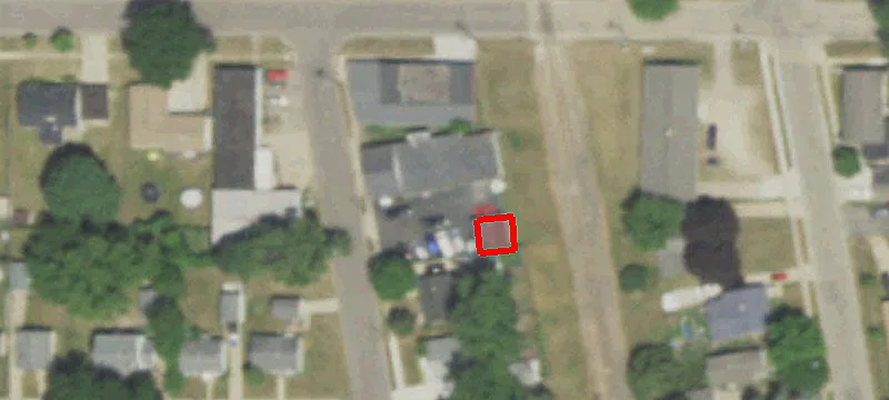 1677 Sherman Ave