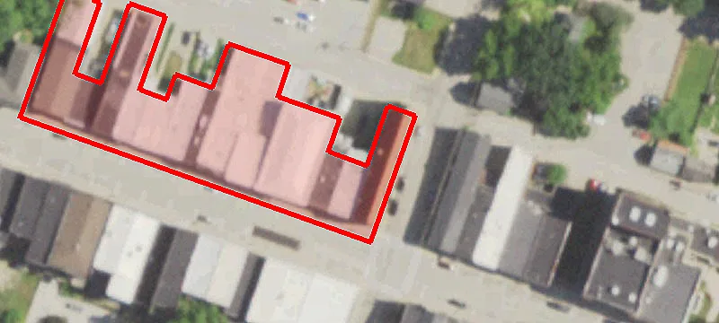 207 High St
