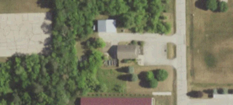 357th Godfrey Ln