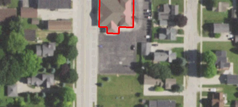 123 Main St