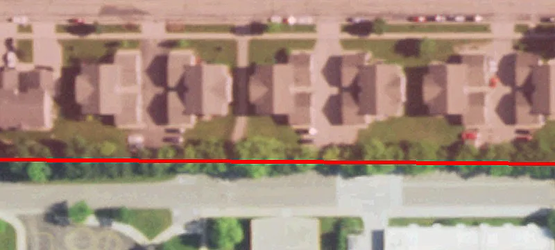 851 Saint Albert The Great Dr