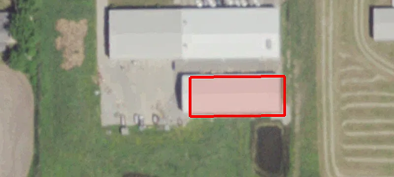 205 Enterprise Rd