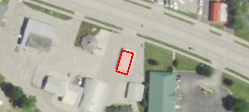 801st W Fond Du Lac St