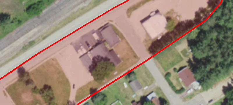 18730th Us Hwy 141st 8th 8