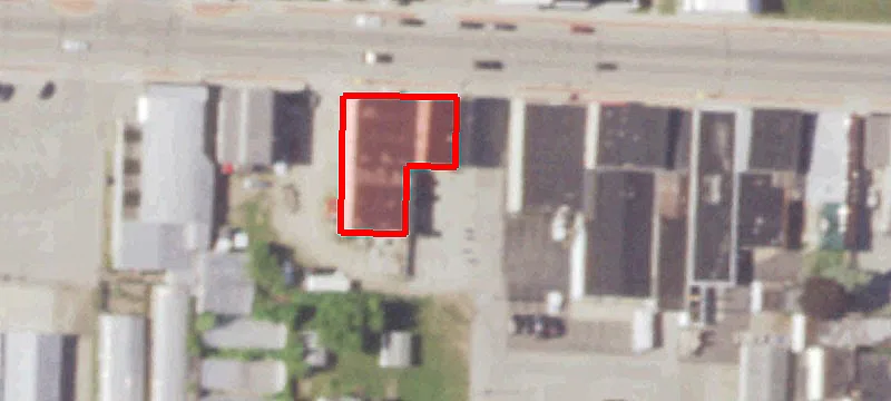 144 Pulaski St