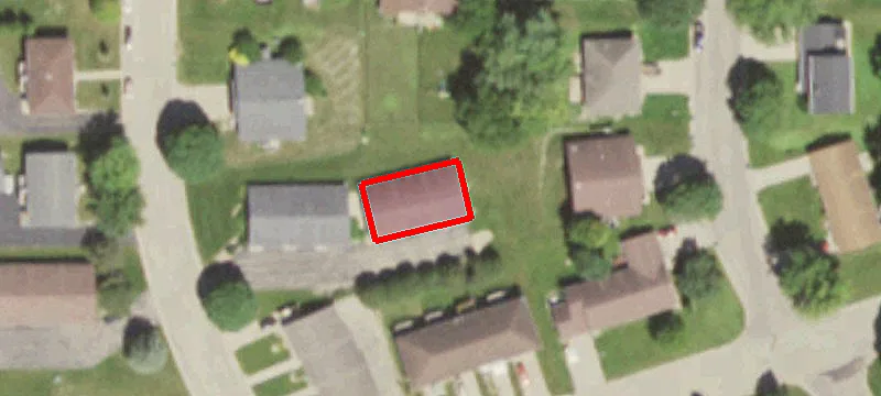 219 Buechner Dr