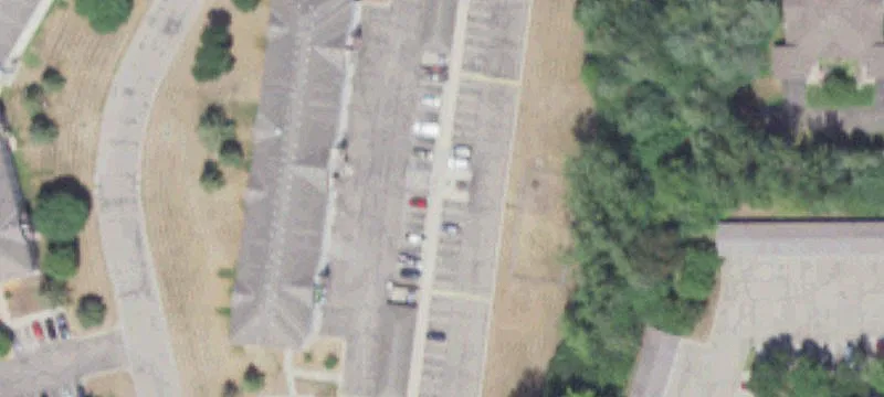 1400 Namekagon St
