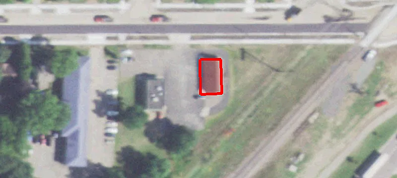 2413 Eddy Ln