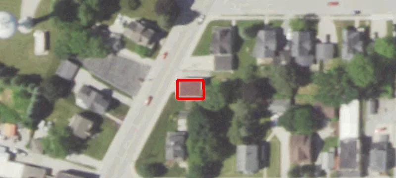 213 Calumet Dr